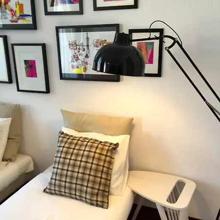 Stylish For Travelers - Bp2 Apartmán *