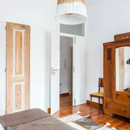 Apartmán Stylish For Travelers - Bp2 *