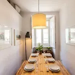 Stylish For Travelers - Bp2 Appartamento Lisbona
