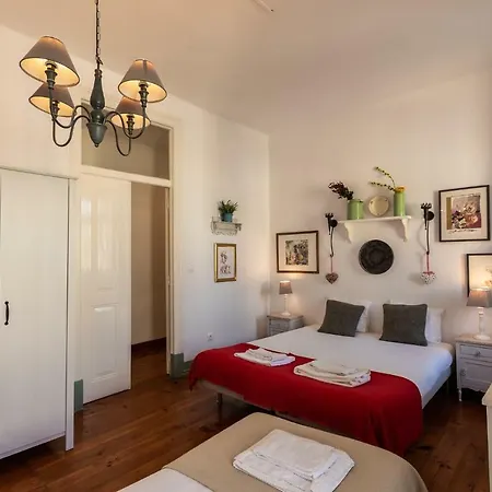 Appartement Stylish For Travelers - Bp2 *