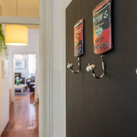 Stylish For Travelers - Bp2 * Lisboa