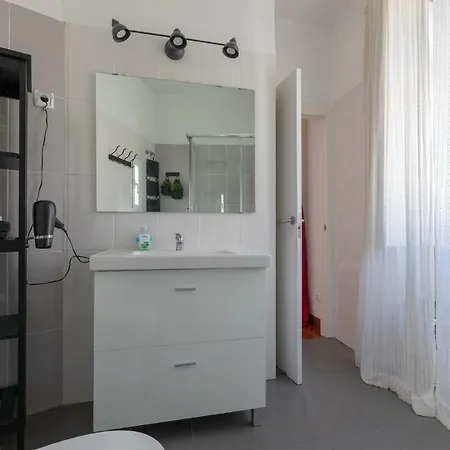 Appartement Stylish For Travelers - Bp2 *