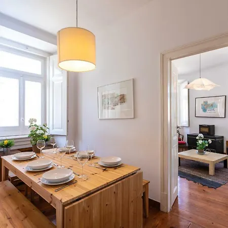 Stylish For Travelers - Bp2 * Lisbona