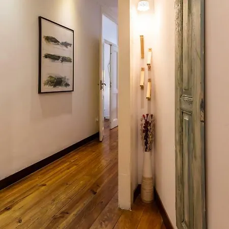 Stylish For Travelers - Bp2 Lisboa