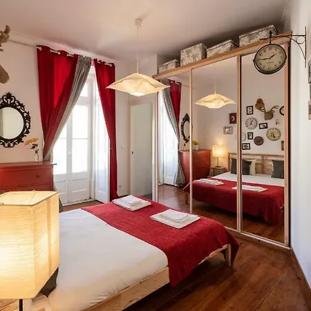 Stylish For Travelers - Bp2 Appartement Lisboa