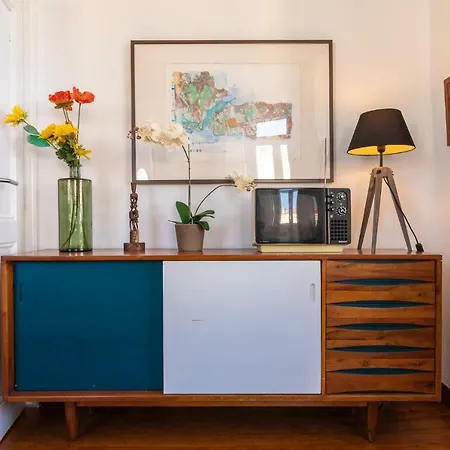 Appartamento Stylish For Travelers - Bp2 Lisbona