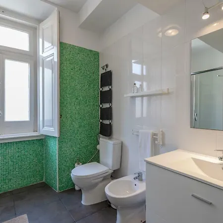 Stylish For Travelers - Bp2 Appartement *