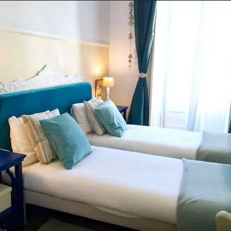 Appartement Stylish For Travelers - Bp2 *