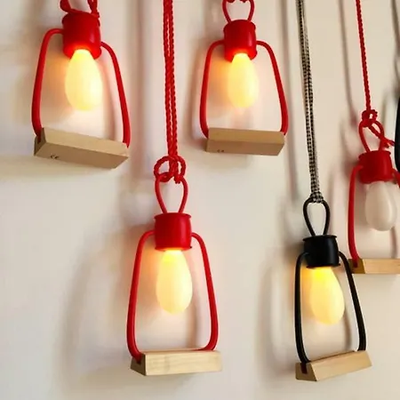 Appartement Stylish For Travelers - Bp2 *