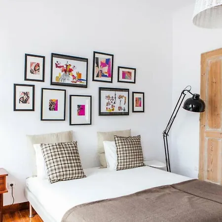 Stylish For Travelers - Bp2 Appartement *