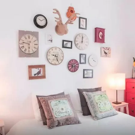 Stylish For Travelers - Bp2 Appartement