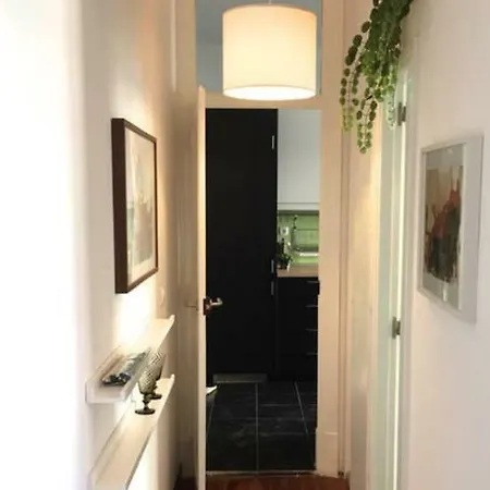 Appartement Stylish For Travelers - Bp2