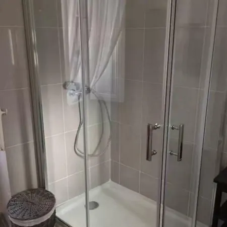 Stylish For Travelers - Bp2 Appartement