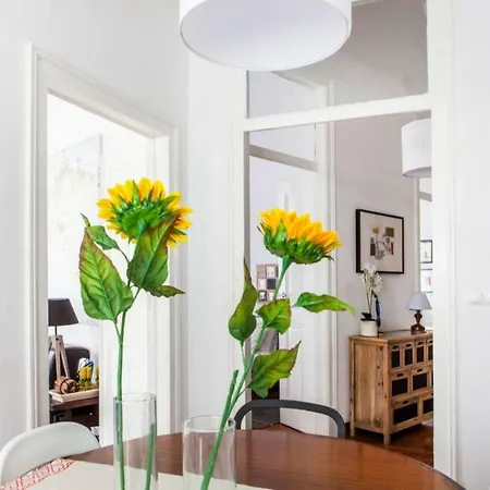 Stylish For Travelers - Bp2 Lisboa