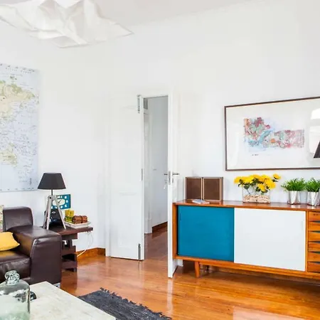 Stylish For Travelers - Bp2 Appartement *