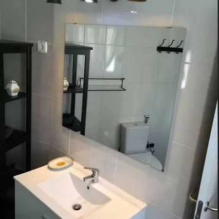 Stylish For Travelers - Bp2 Appartement Lisboa