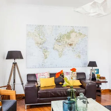 Stylish For Travelers - Bp2 Appartement