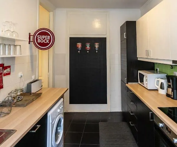 Apartament Stylish For Travelers - Bp2 *