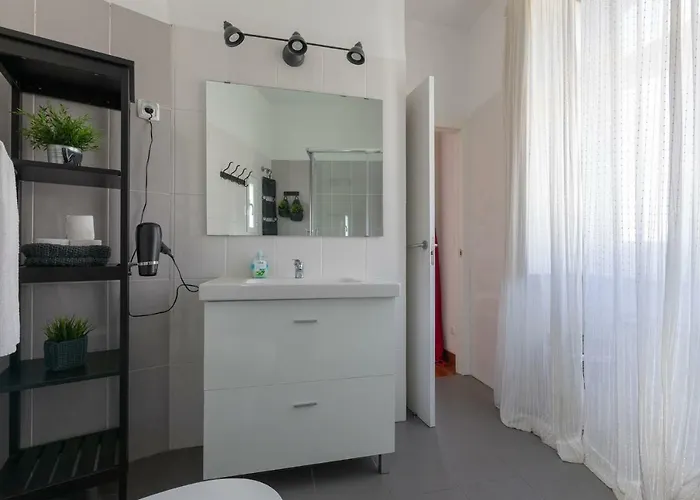 Apartament Stylish For Travelers - Bp2 *