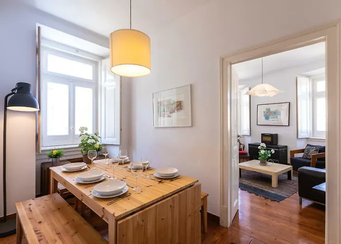 Stylish For Travelers - Bp2 * Lizbona