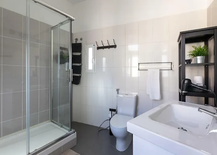 Apartament Stylish For Travelers - Bp2 *