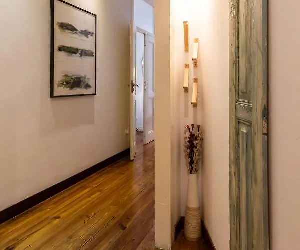 Stylish For Travelers - Bp2 Lizbona