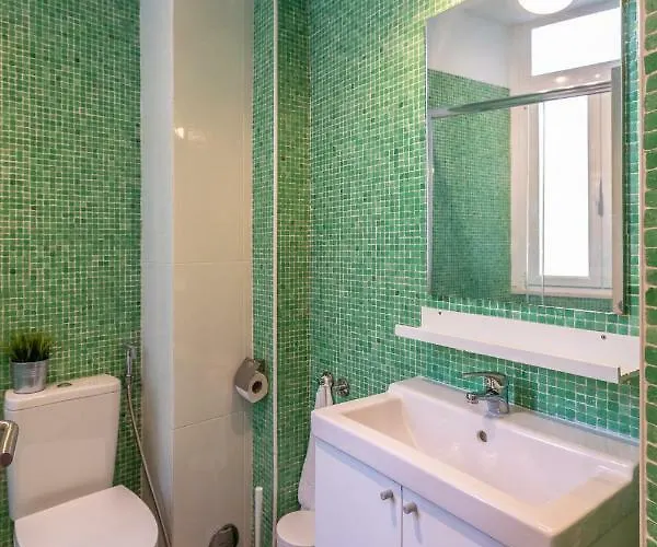 Stylish For Travelers - Bp2 Lizbona