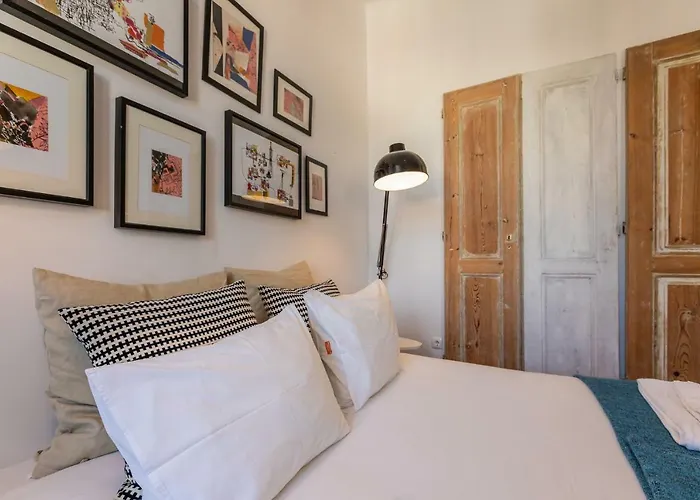 Apartament Stylish For Travelers - Bp2 *