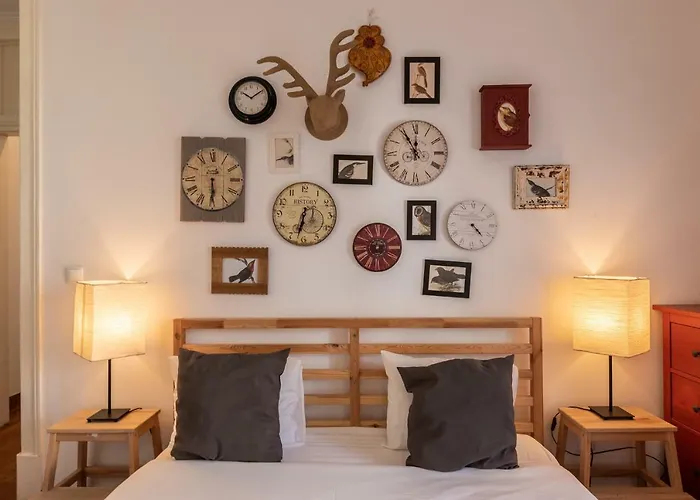 Stylish For Travelers - Bp2 Apartament *