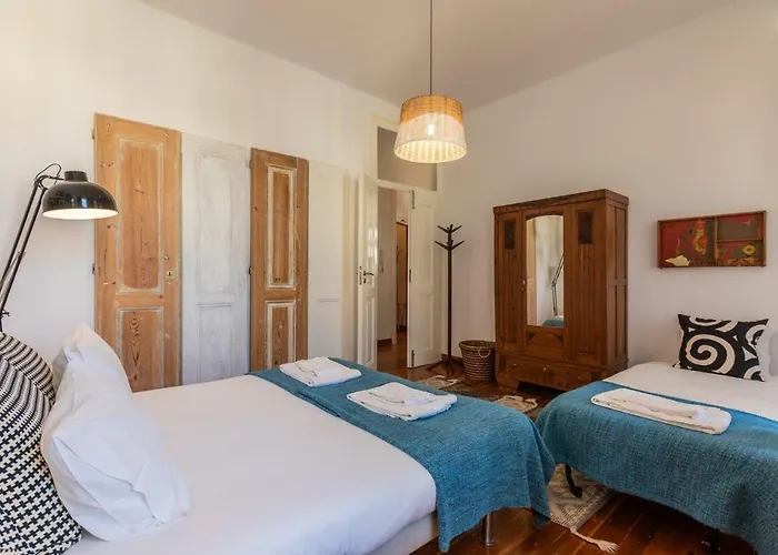 Stylish For Travelers - Bp2 Apartament