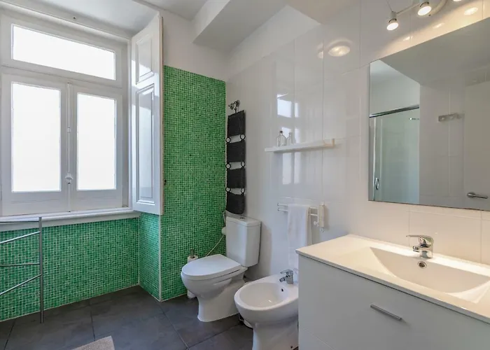 Stylish For Travelers - Bp2 Apartament *