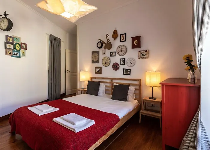 Stylish For Travelers - Bp2 Apartament