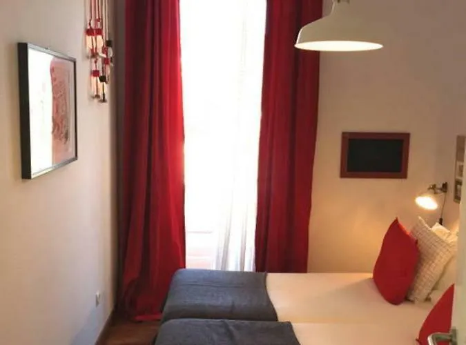 Stylish For Travelers - Bp2 Apartament Lizbona