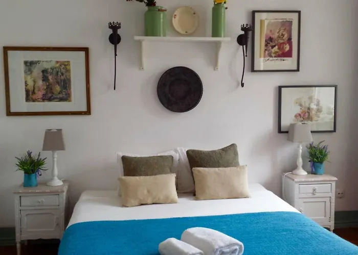 Stylish For Travelers - Bp2 Lizbona