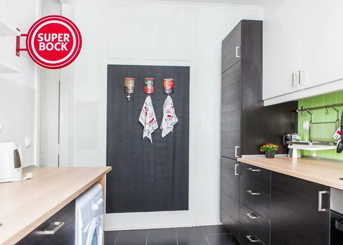 Stylish For Travelers - Bp2 Lizbona