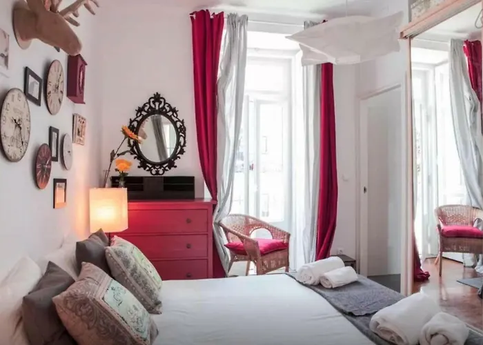 Stylish For Travelers - Bp2 * Lizbona