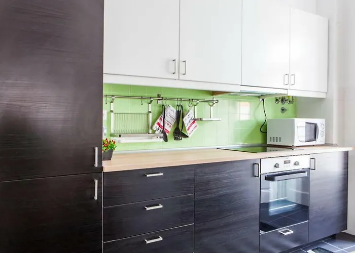 Stylish For Travelers - Bp2 Apartament *