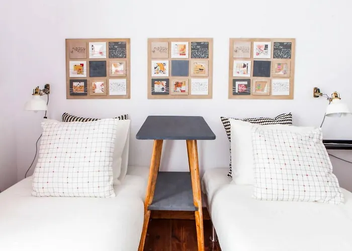 Stylish For Travelers - Bp2 Apartament