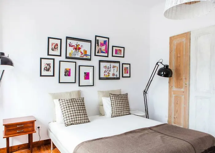 Stylish For Travelers - Bp2 Apartament *