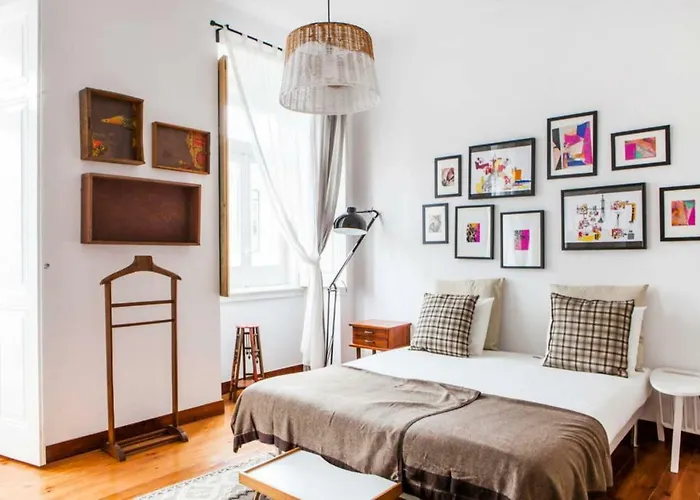 Stylish For Travelers - Bp2 * Lizbona