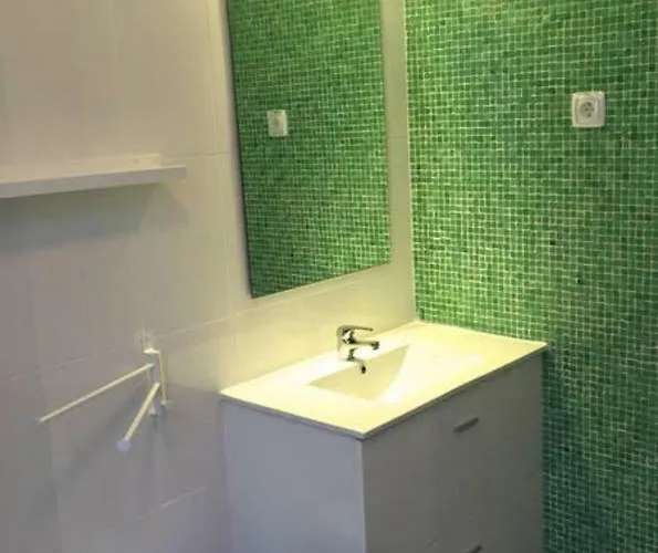 Apartament Stylish For Travelers - Bp2 Lizbona