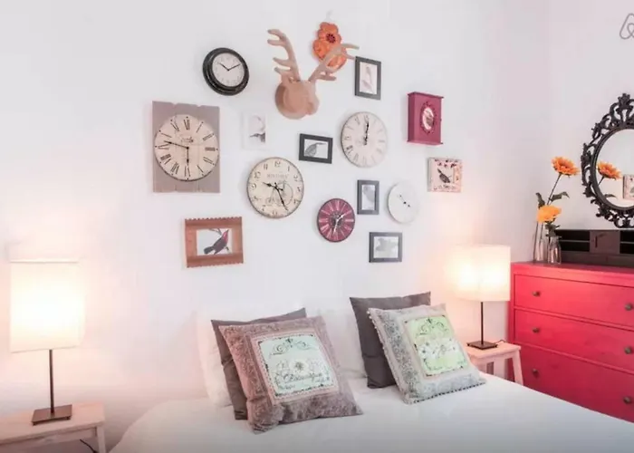 Stylish For Travelers - Bp2 Apartament