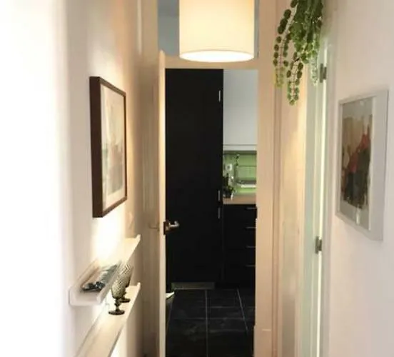 Apartament Stylish For Travelers - Bp2