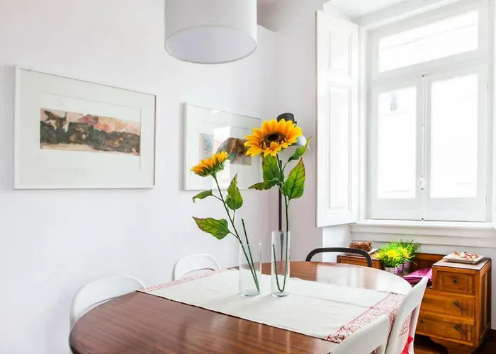 Stylish For Travelers - Bp2 * Lizbona