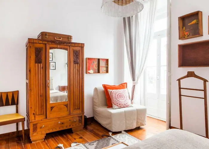 Stylish For Travelers - Bp2 * Lizbona