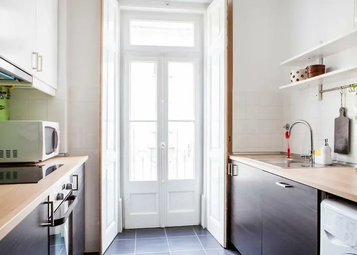 Stylish For Travelers - Bp2 리스본