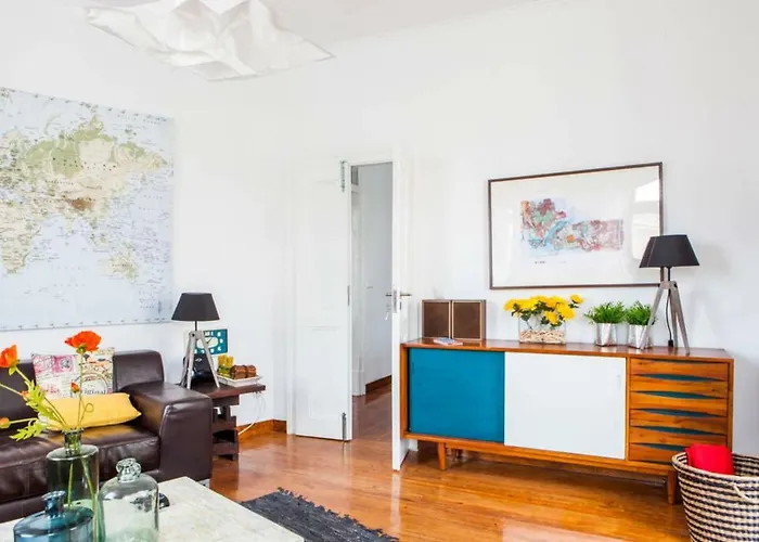 Stylish For Travelers - Bp2 Apartament *