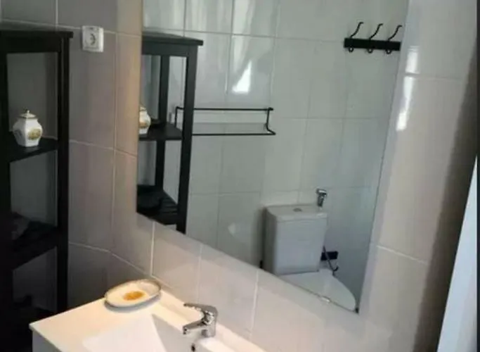 Stylish For Travelers - Bp2 Apartament Lizbona