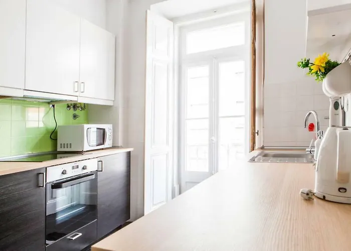 Stylish For Travelers - Bp2 Apartament *