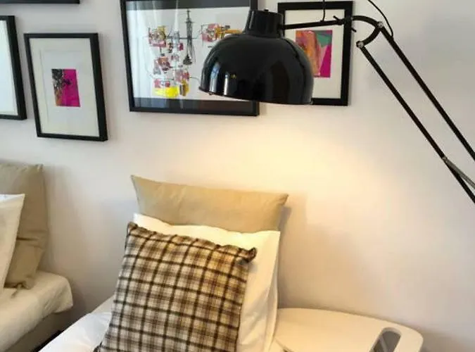 Stylish For Travelers - Bp2 Apartament *